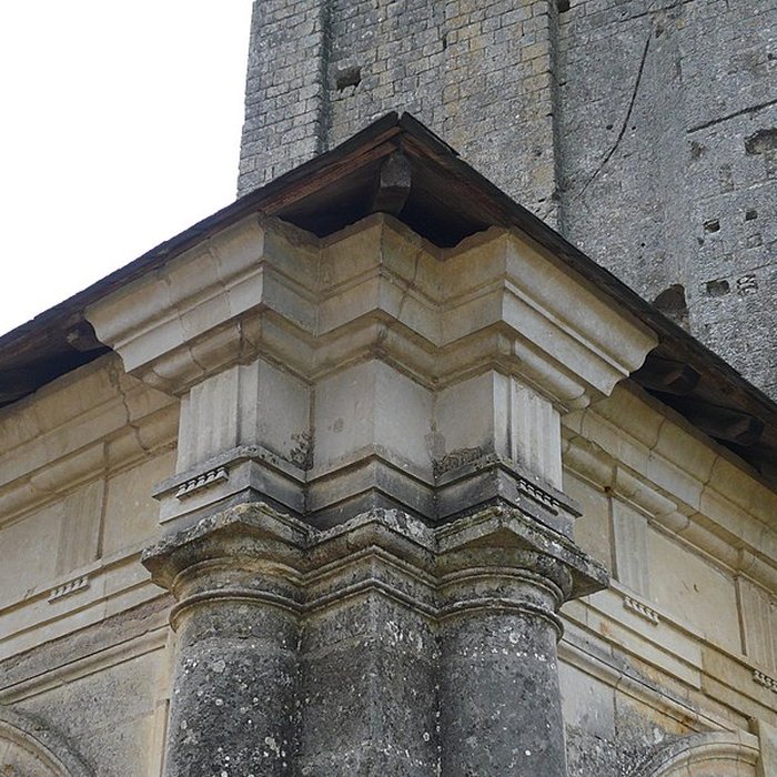 Photo de Château du Grand-Pressigny