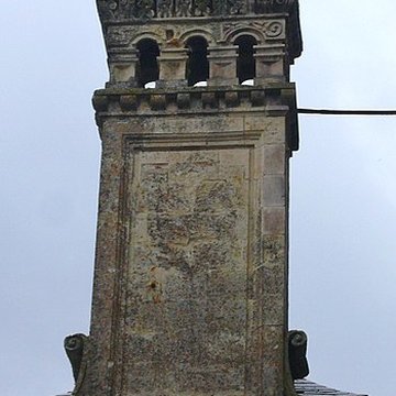 Château du Grand-Pressigny