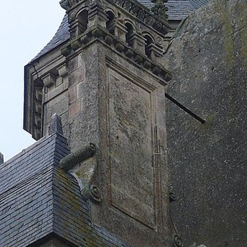 Château du Grand-Pressigny
