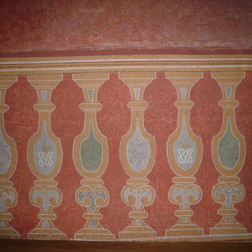 Château du Grand-Pressigny