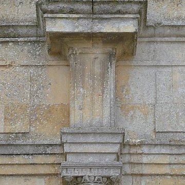 Château du Grand-Pressigny