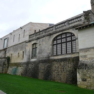 Château du Grand-Pressigny