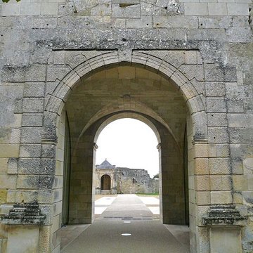 Château du Grand-Pressigny