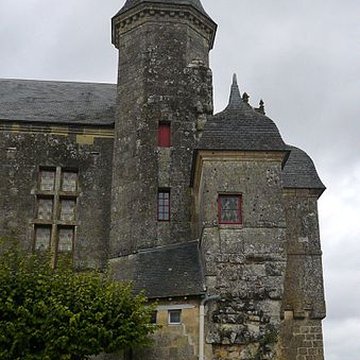 Château du Grand-Pressigny