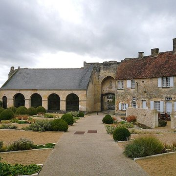 Château du Grand-Pressigny