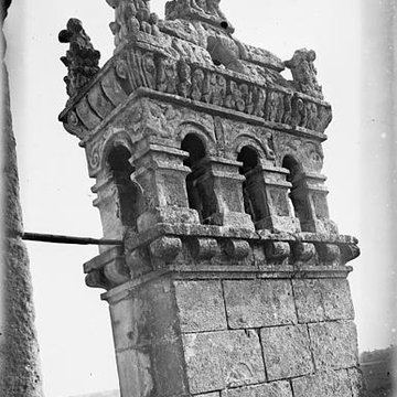 Château du Grand-Pressigny