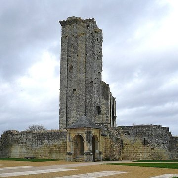 Château du Grand-Pressigny