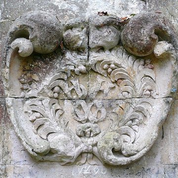 Château du Grand-Pressigny