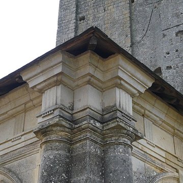 Château du Grand-Pressigny