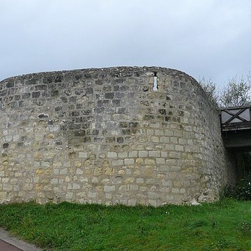Château du Grand-Pressigny