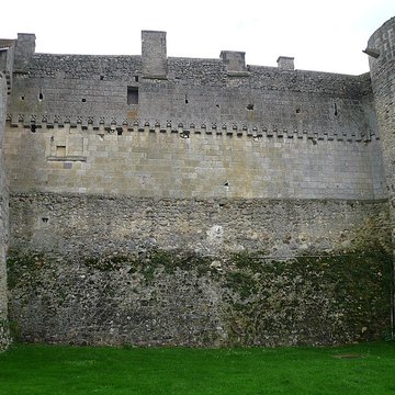Château du Grand-Pressigny