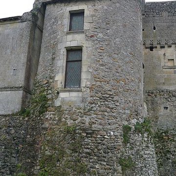 Château du Grand-Pressigny