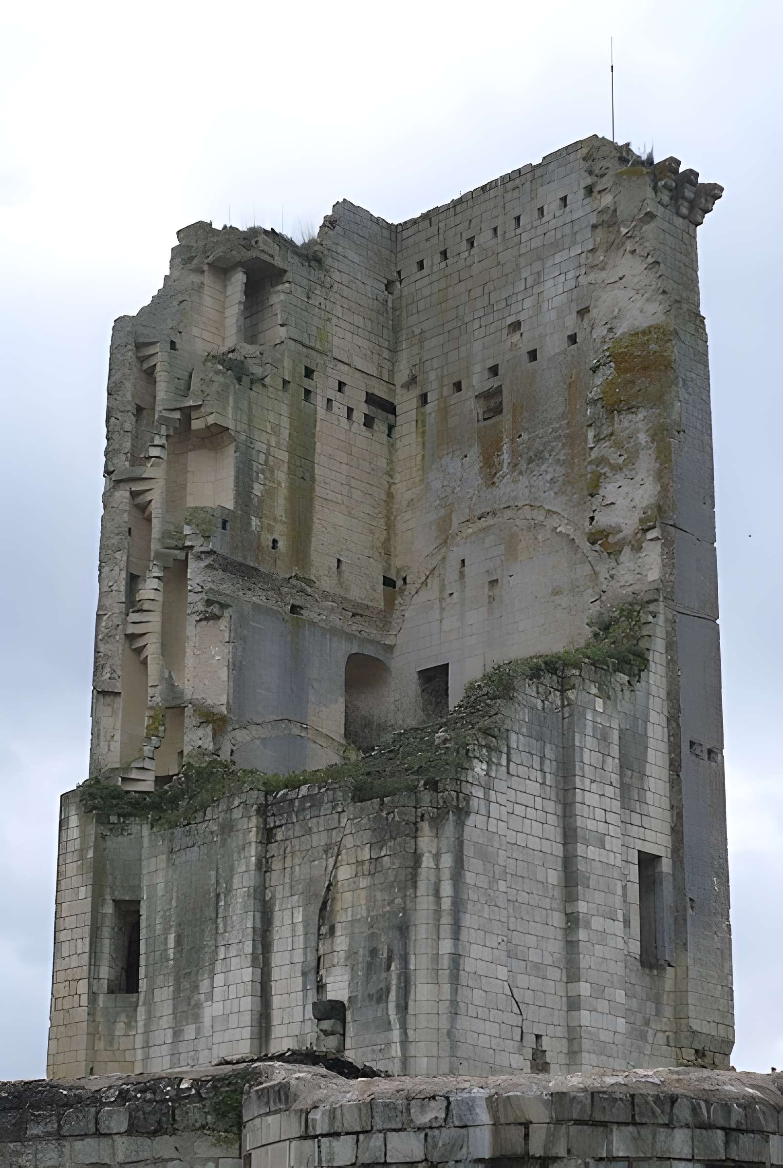 Château du Grand-Pressigny