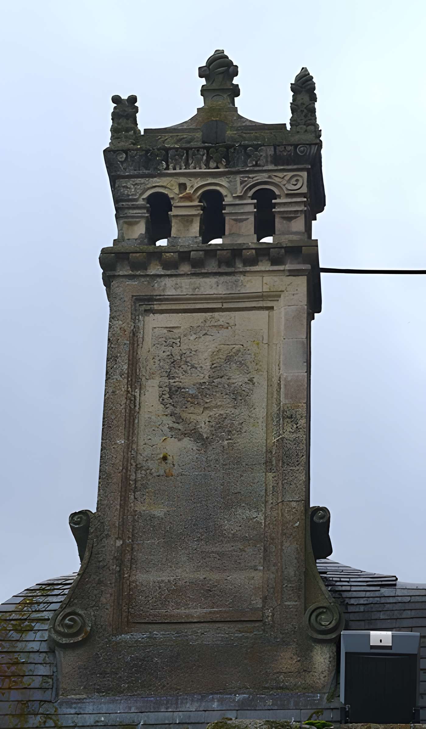 Château du Grand-Pressigny