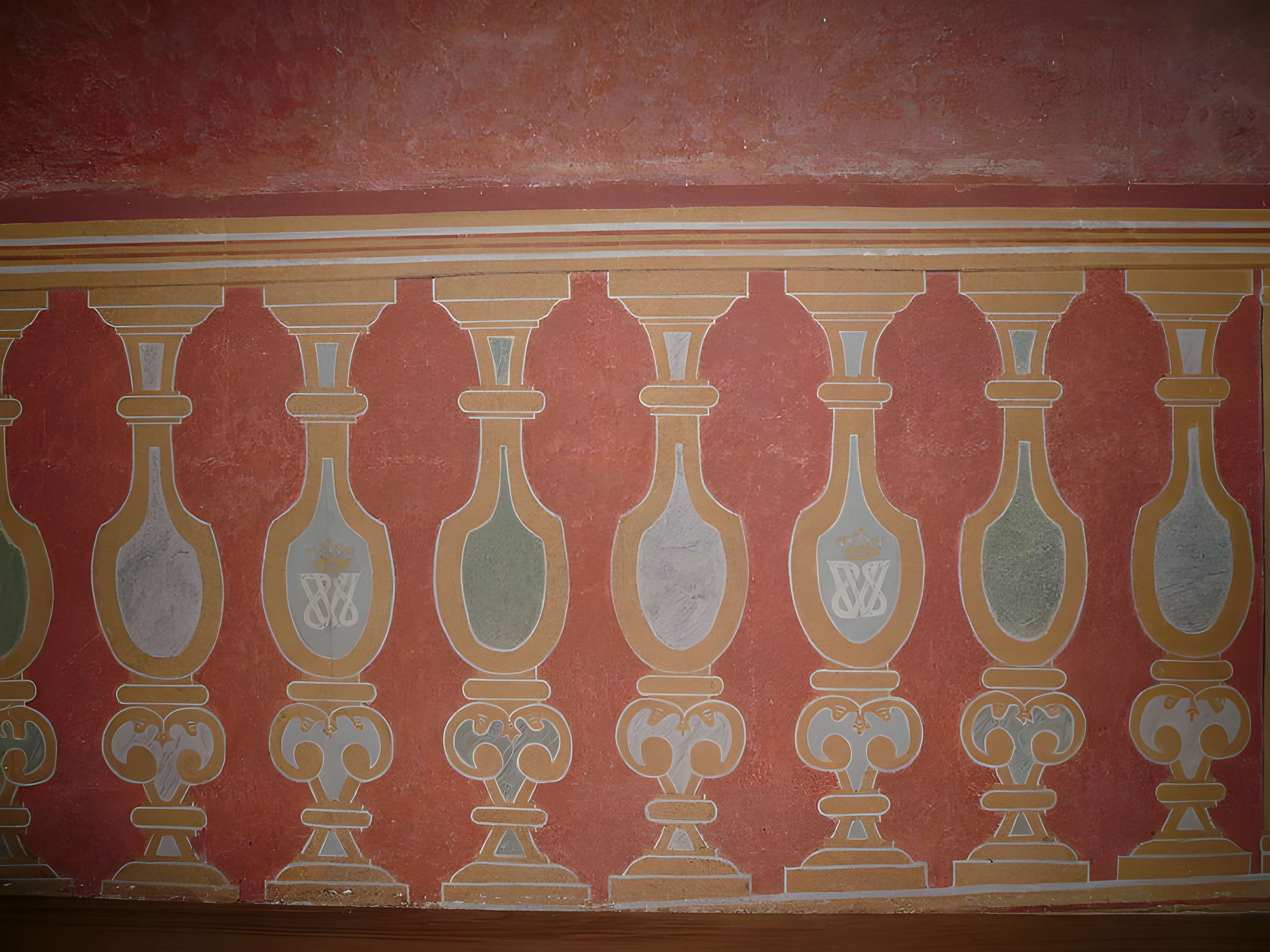 Château du Grand-Pressigny