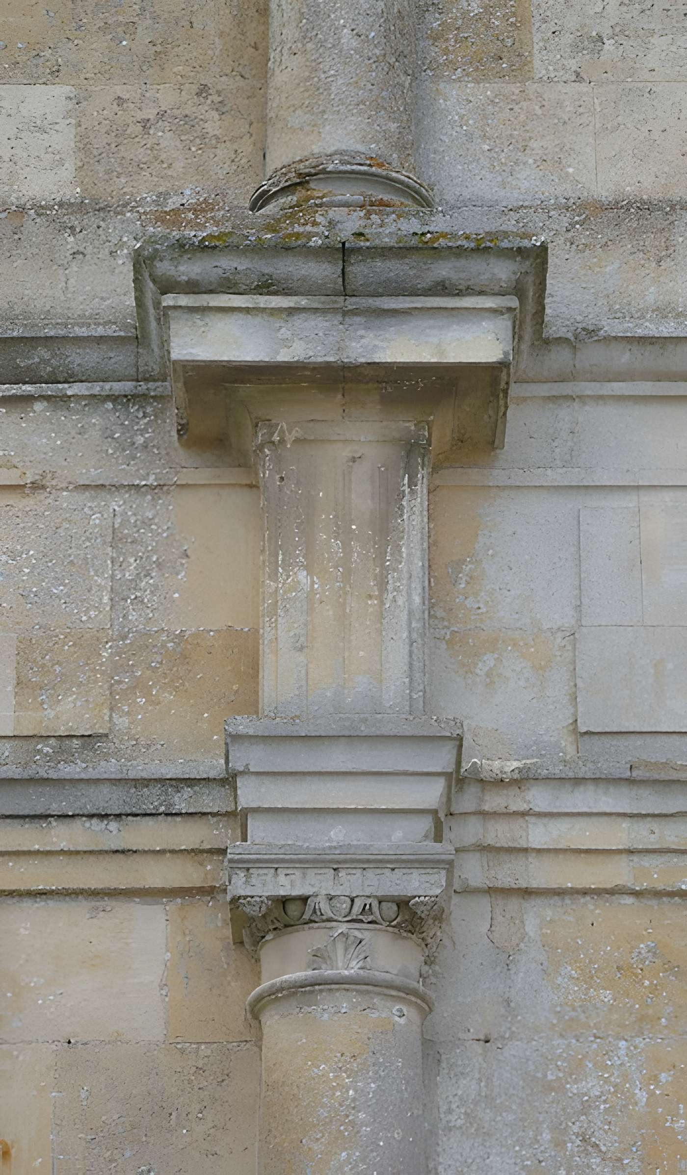 Château du Grand-Pressigny