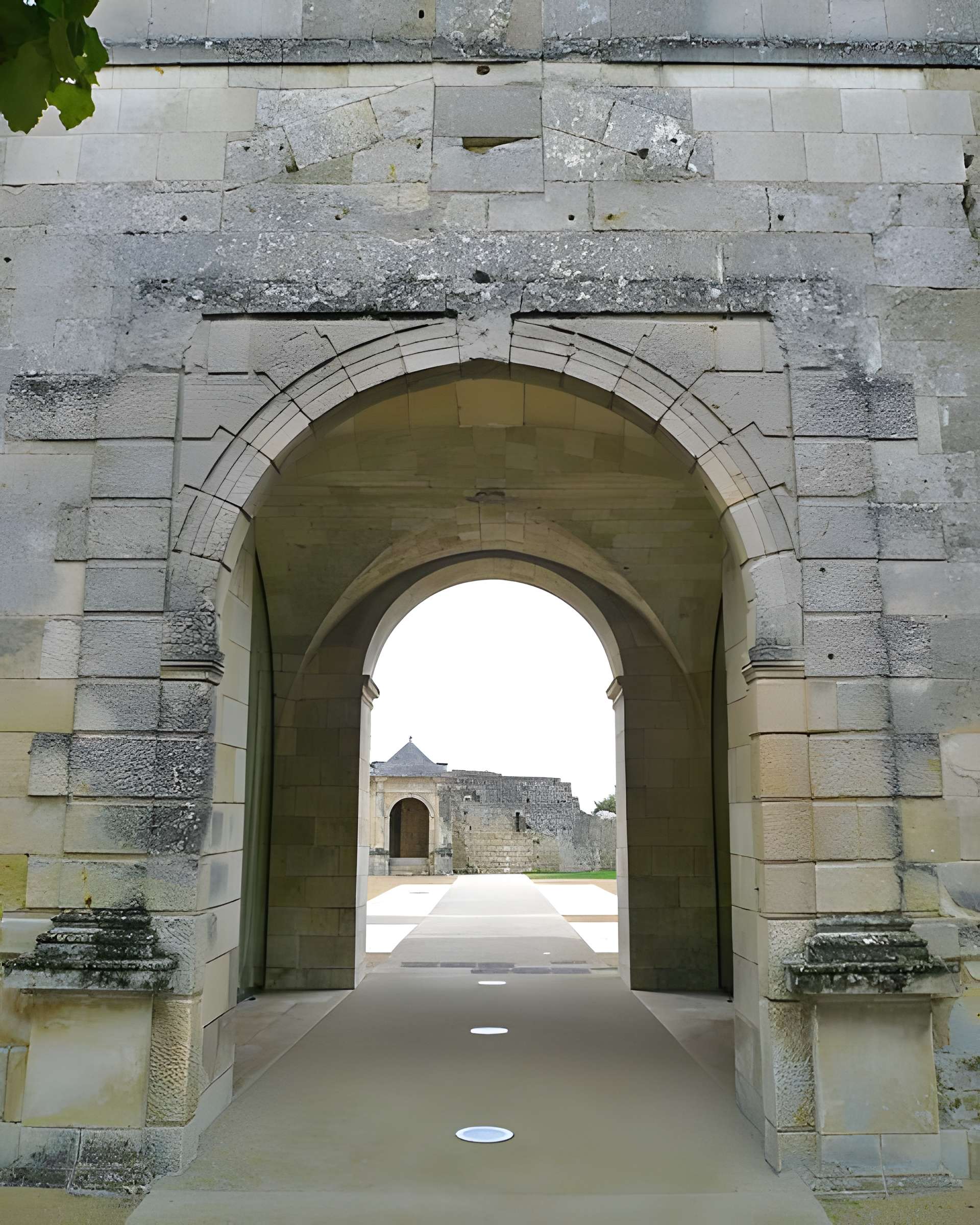 Château du Grand-Pressigny