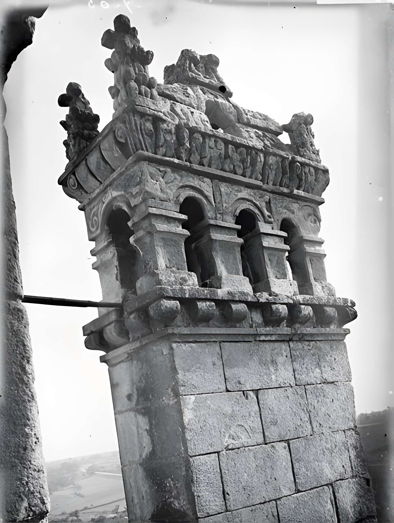 Château du Grand-Pressigny