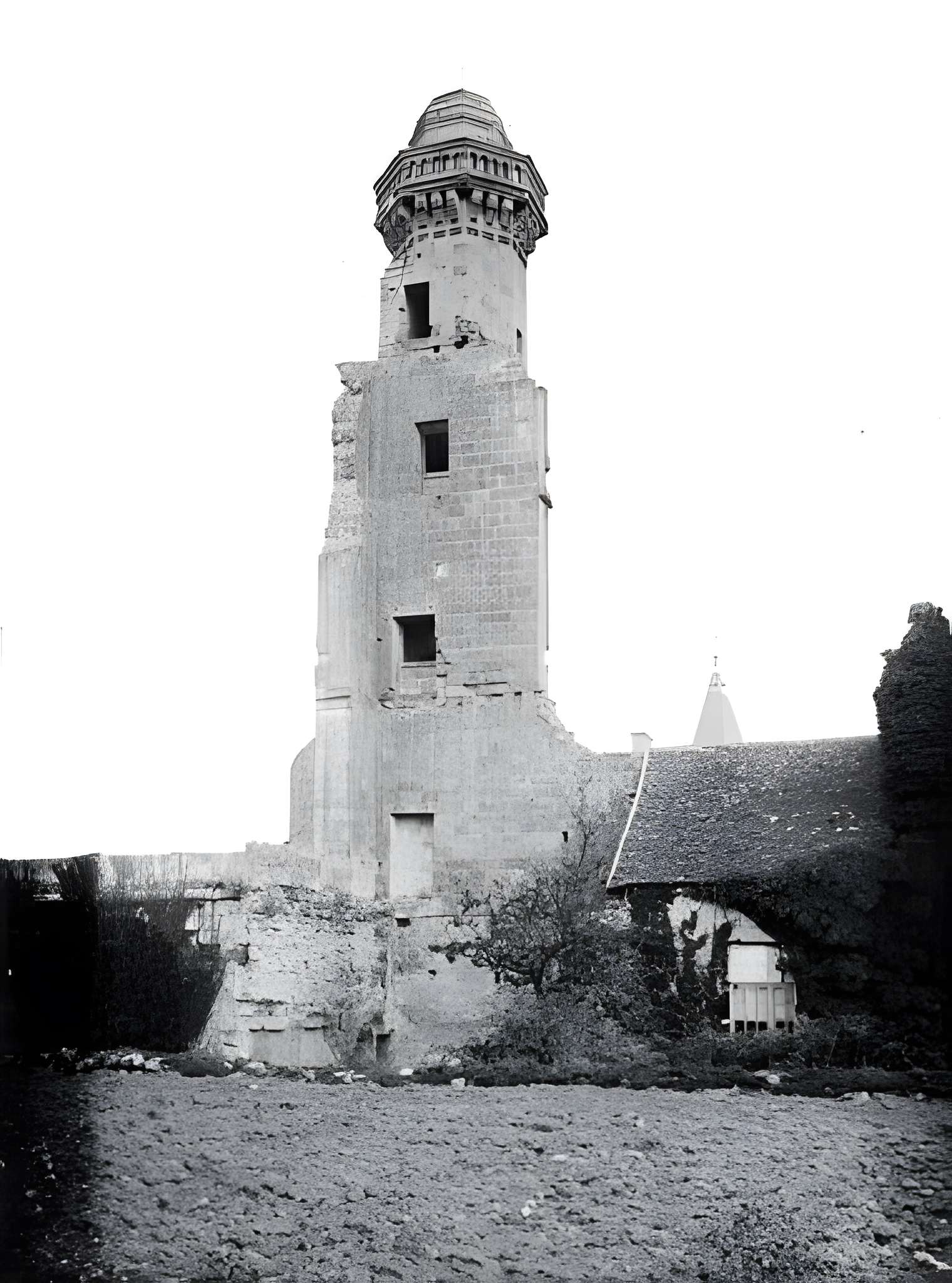 Château du Grand-Pressigny