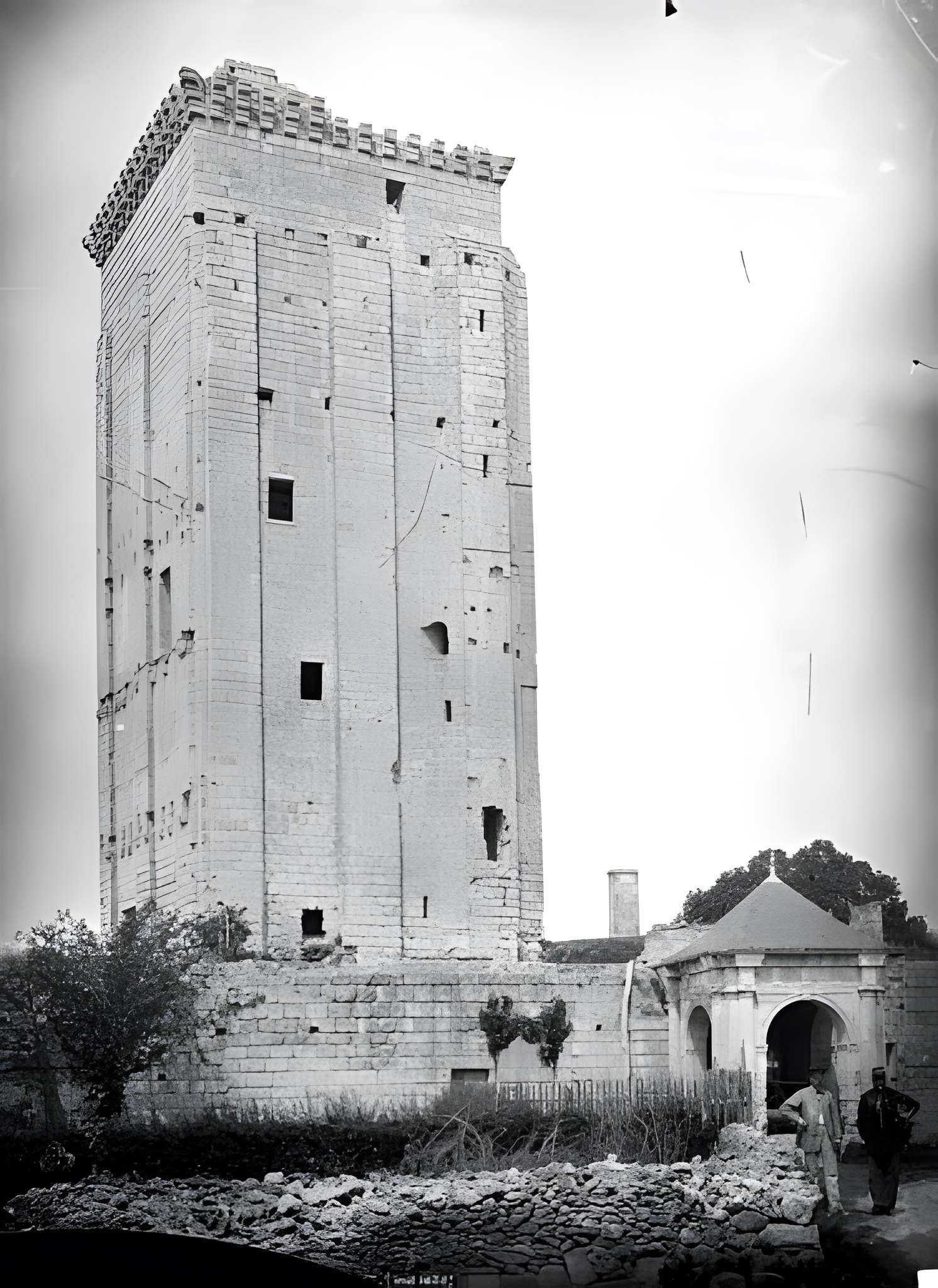 Château du Grand-Pressigny