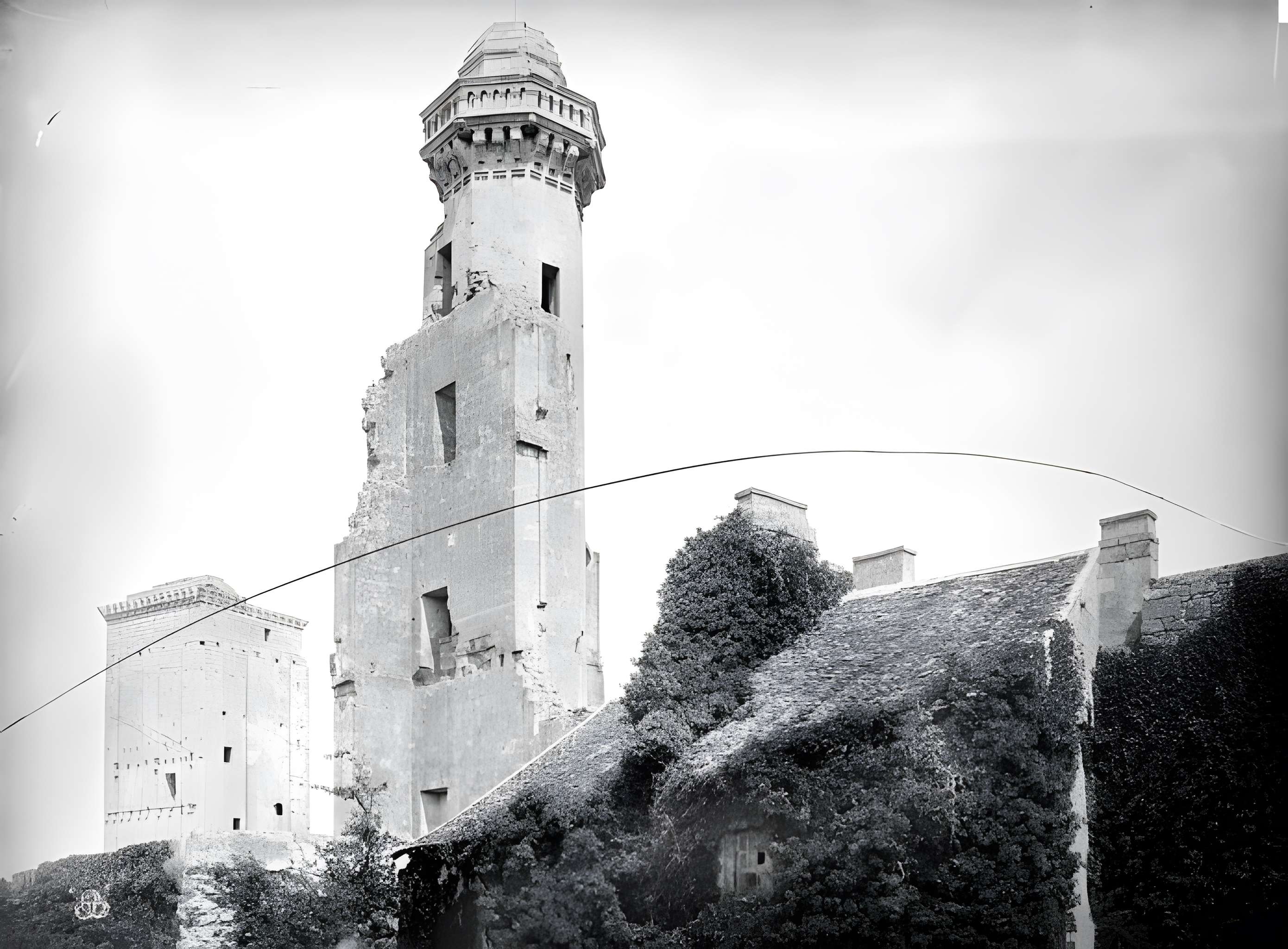 Château du Grand-Pressigny