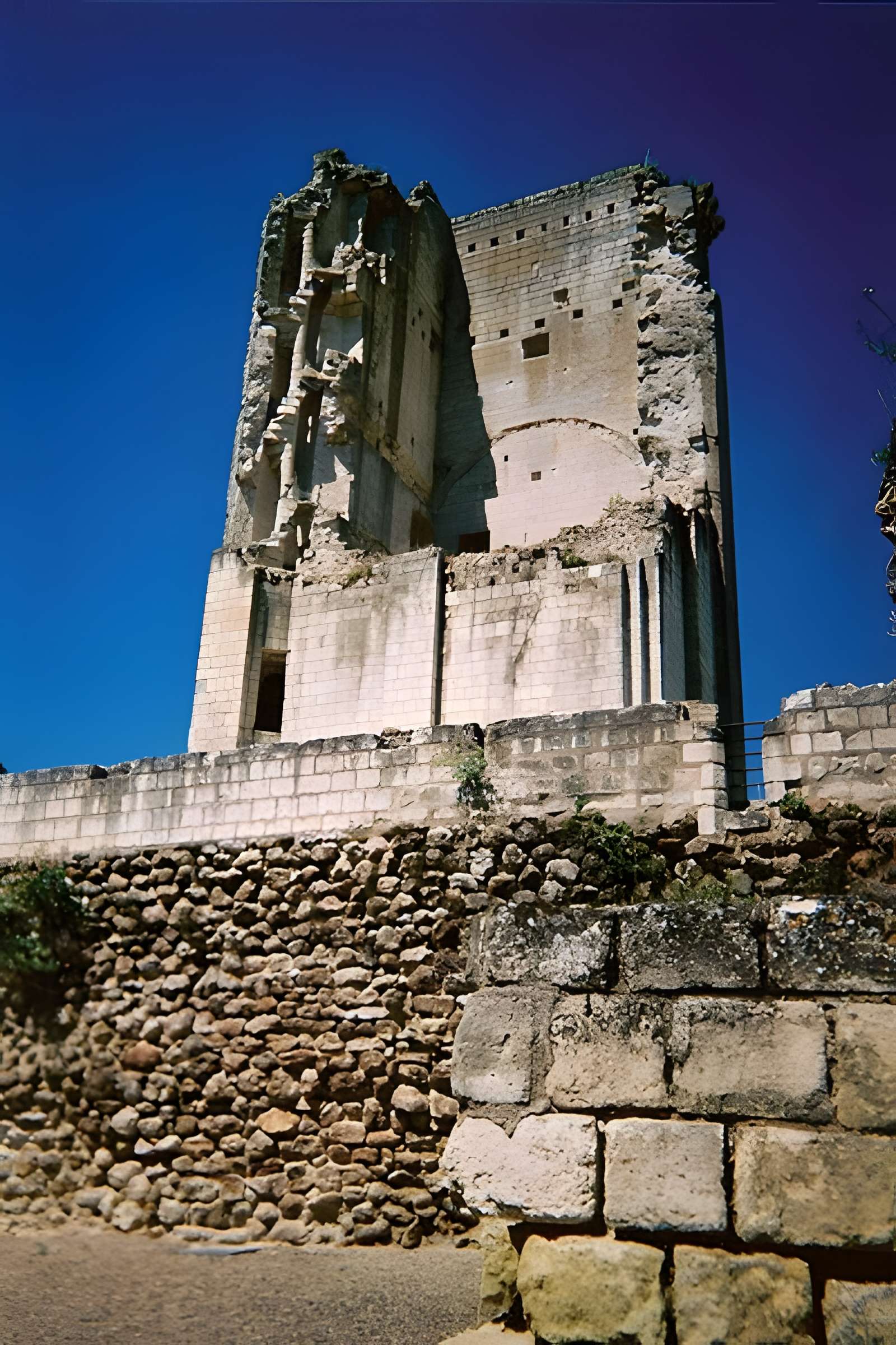 Château du Grand-Pressigny