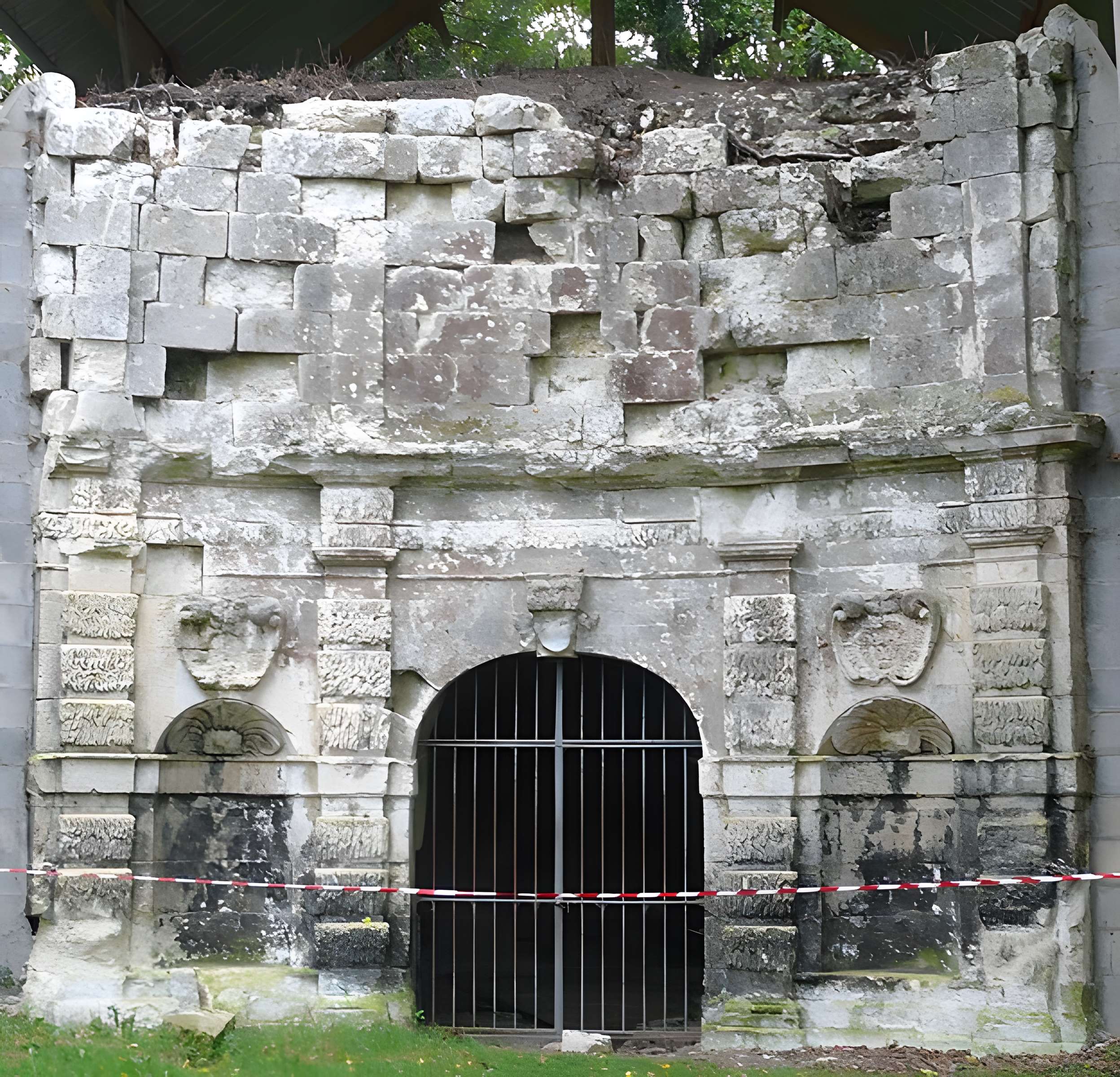 Château du Grand-Pressigny