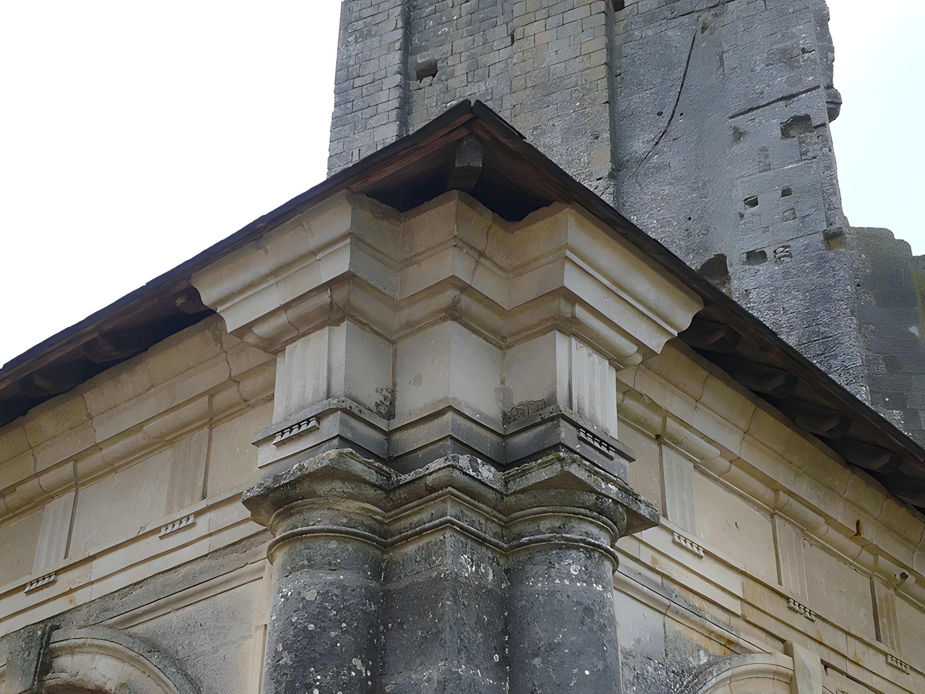 Château du Grand-Pressigny