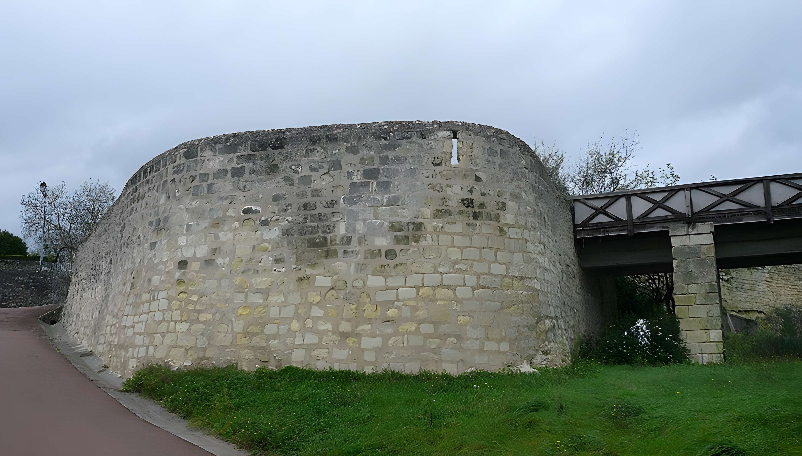 Château du Grand-Pressigny