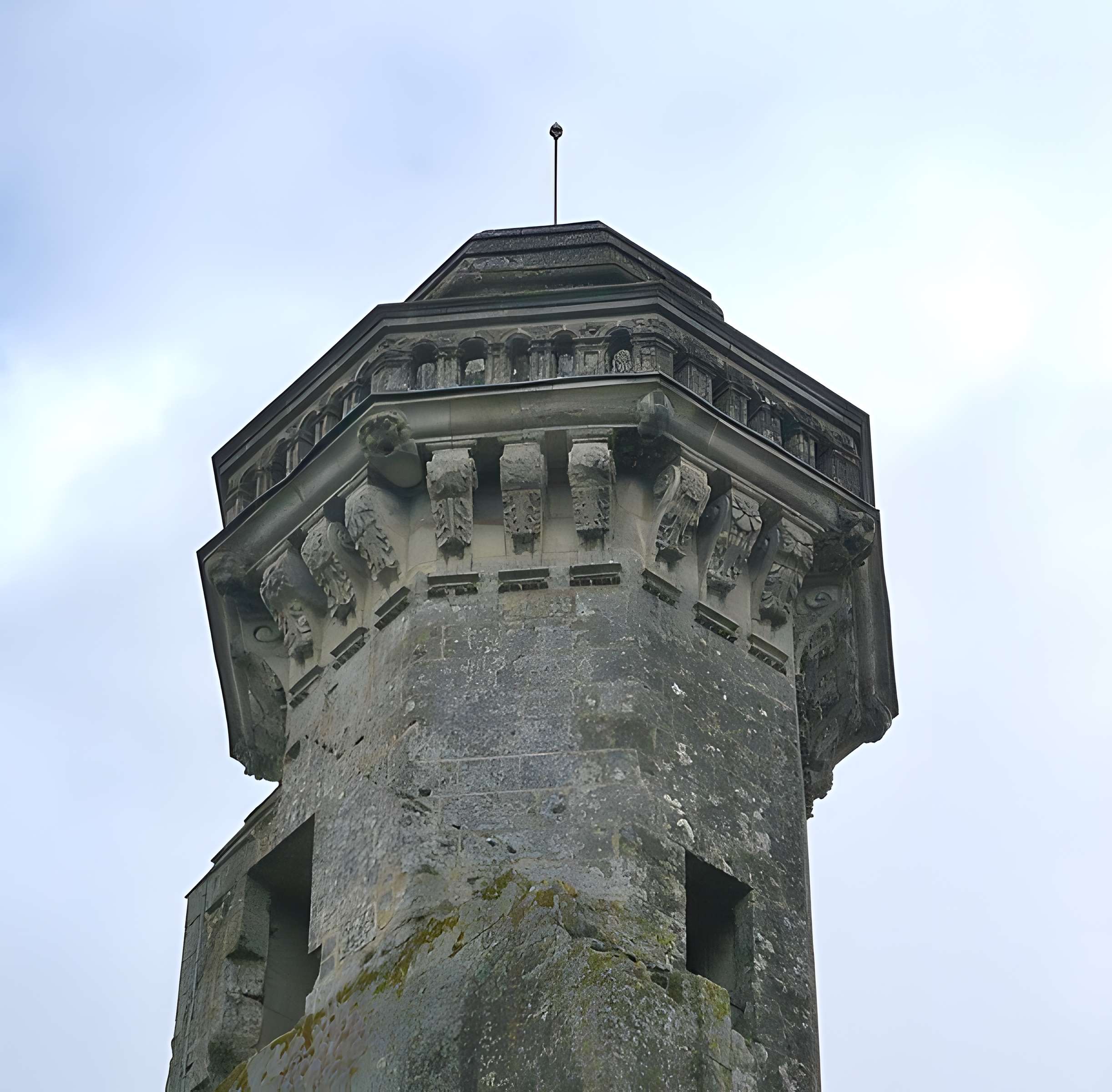 Château du Grand-Pressigny