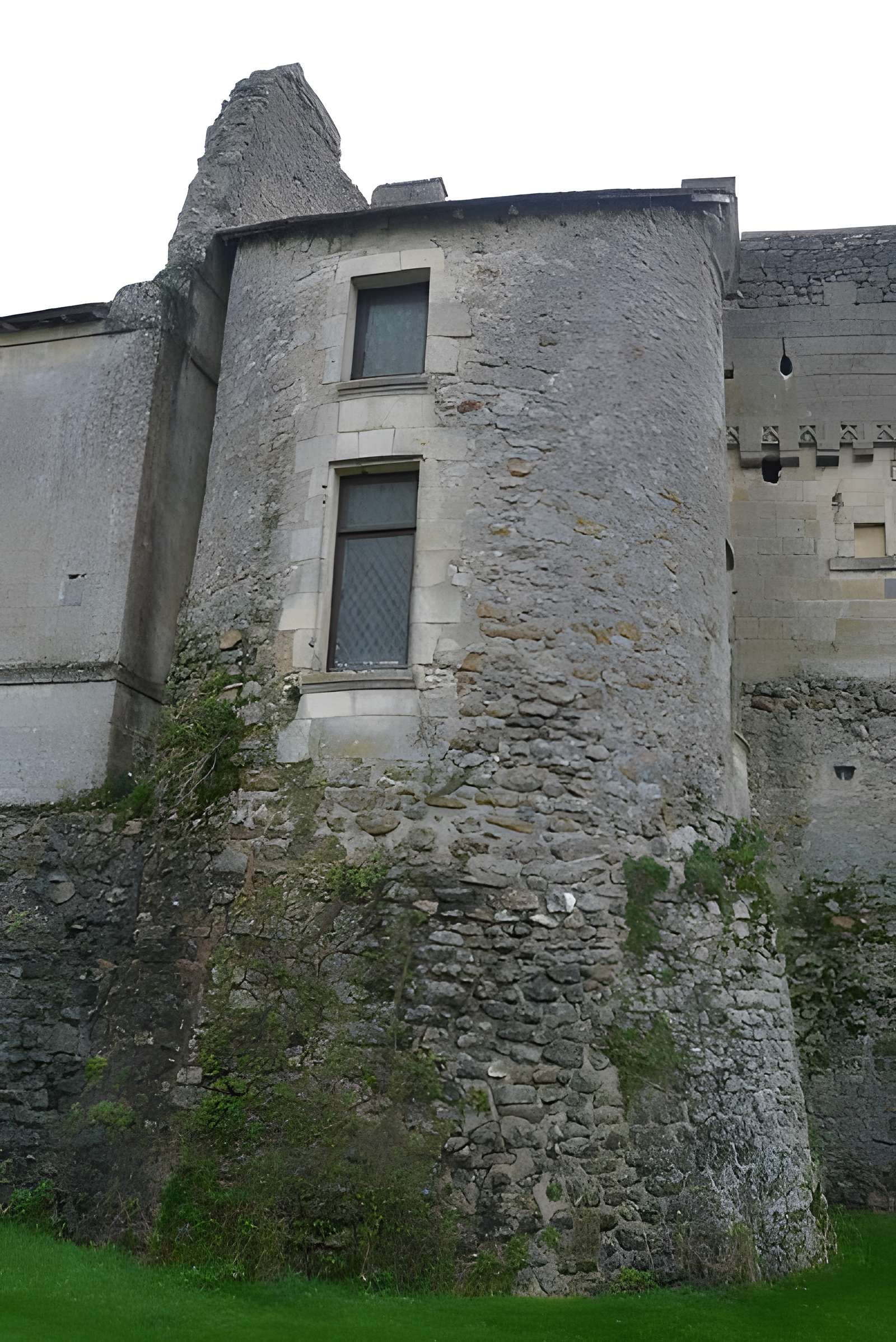 Château du Grand-Pressigny