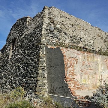 Redoute de Mailly à Port-Vendres