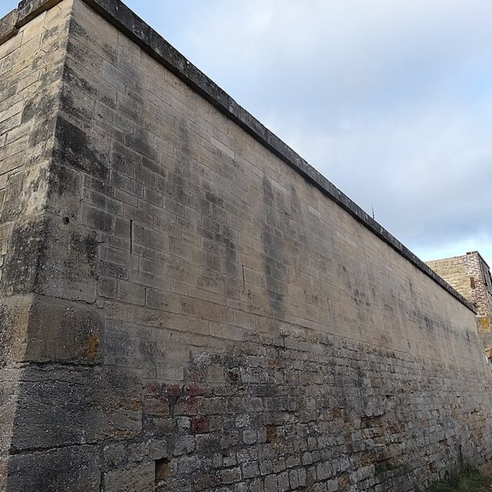 Photo de Redoute de Merville