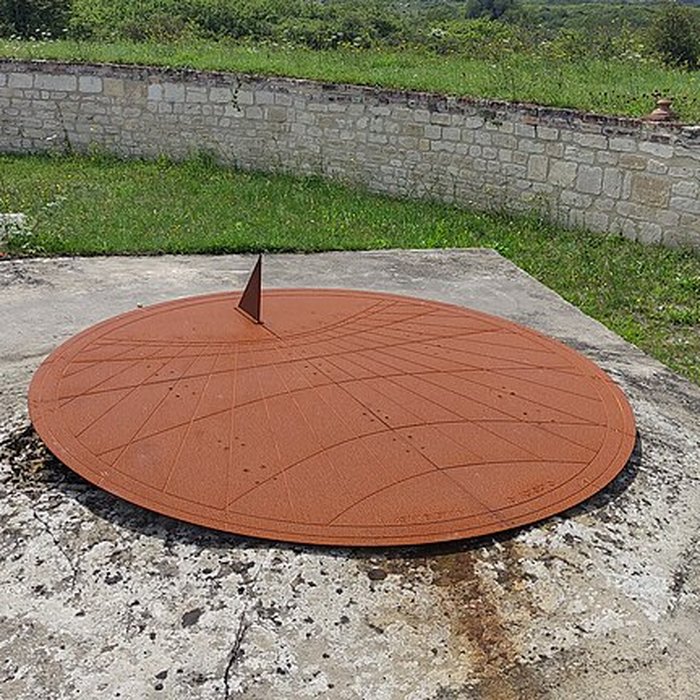 Photo de Redoute de Merville