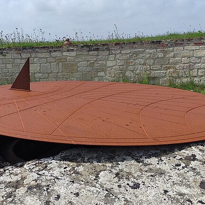 Photo de Redoute de Merville