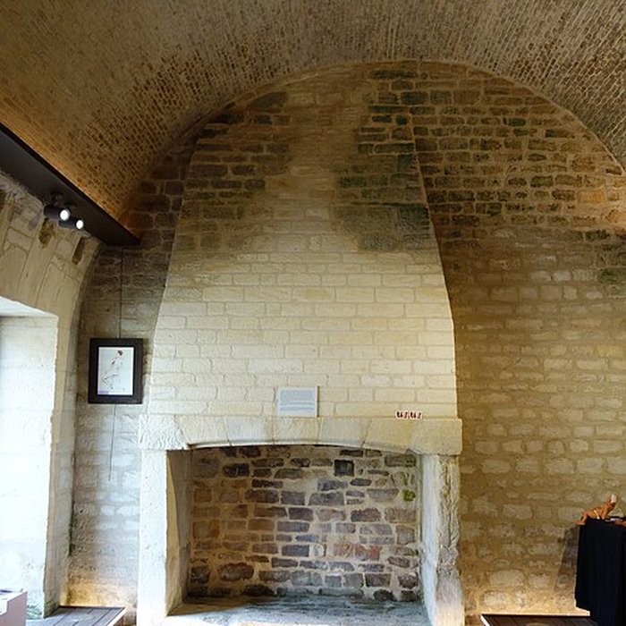 Photo de Redoute de Merville