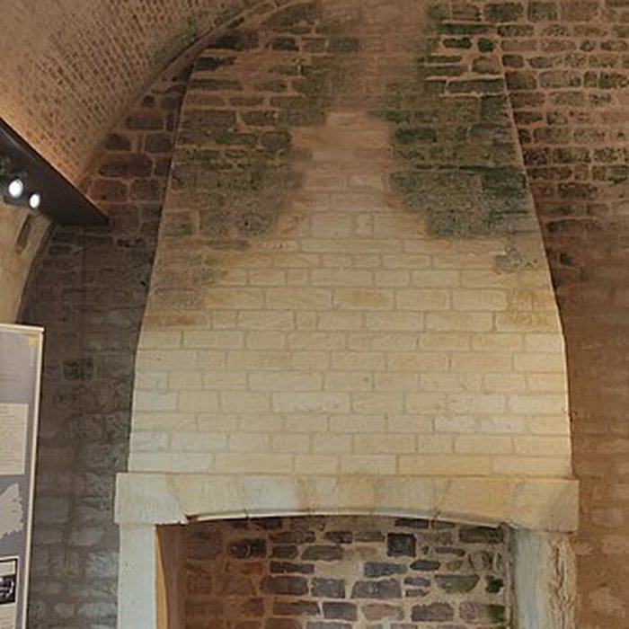 Photo de Redoute de Merville