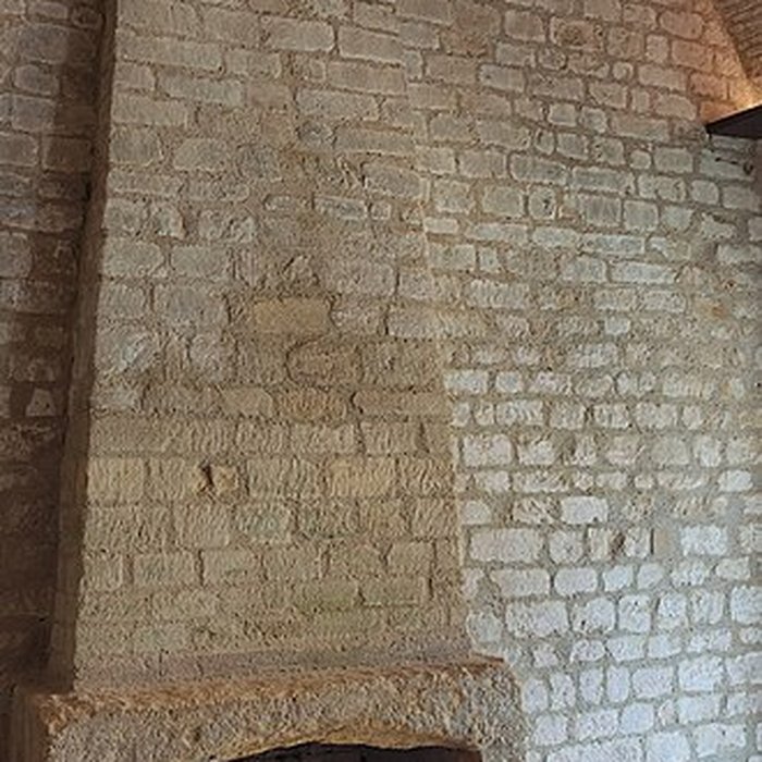 Photo de Redoute de Merville