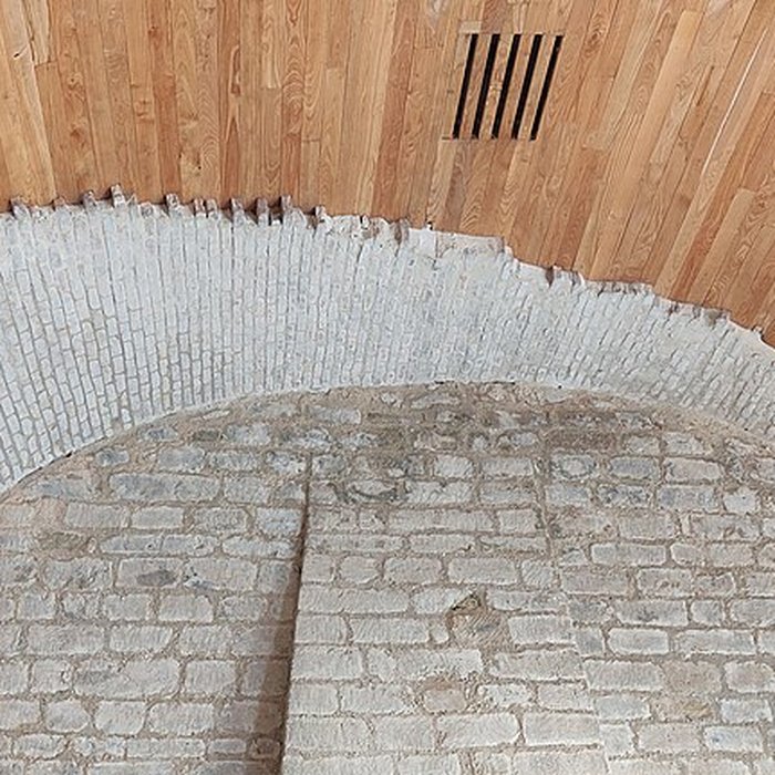 Photo de Redoute de Merville