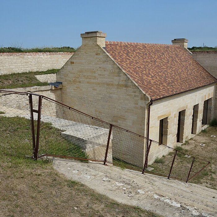 Photo de Redoute de Merville