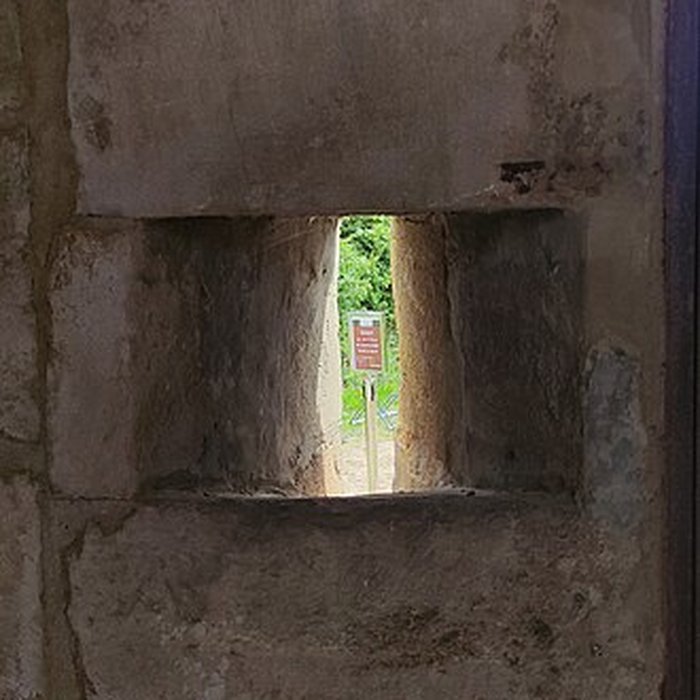 Photo de Redoute de Merville