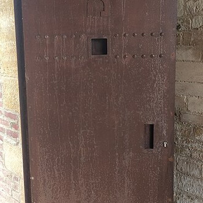 Photo de Redoute de Merville