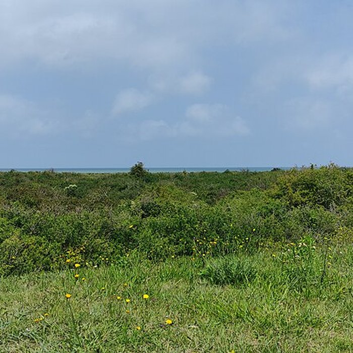 Photo de Redoute de Merville