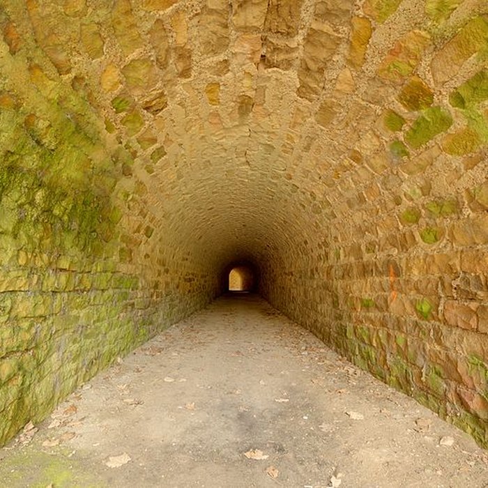 Photo de Redoute de Saint-Apollinaire