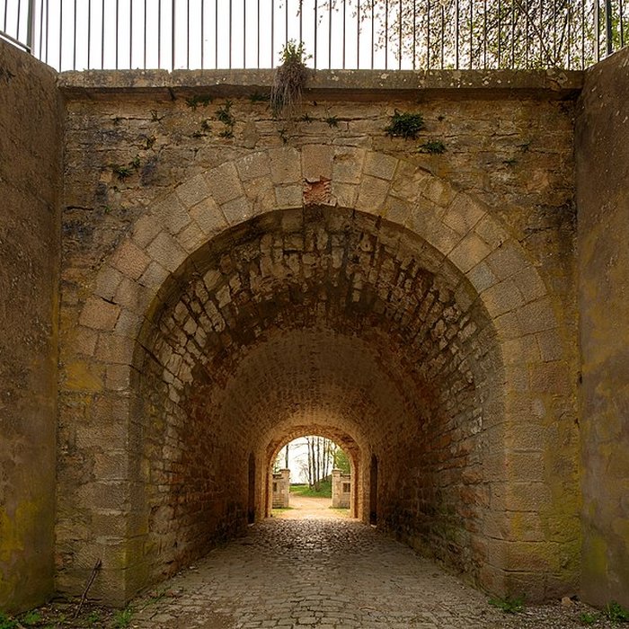 Photo de Redoute de Saint-Apollinaire
