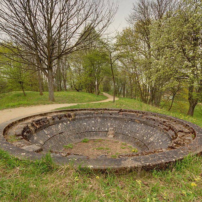 Photo de Redoute de Saint-Apollinaire