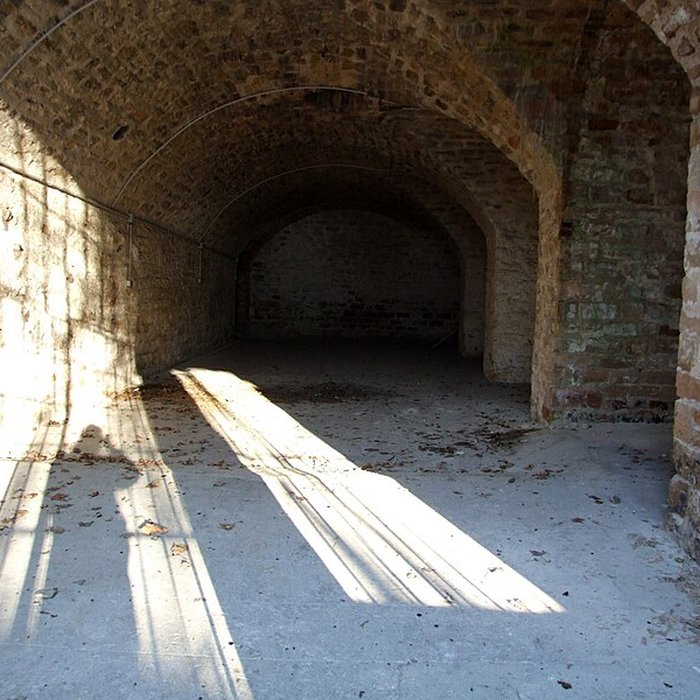 Photo de Redoute de Saint-Apollinaire