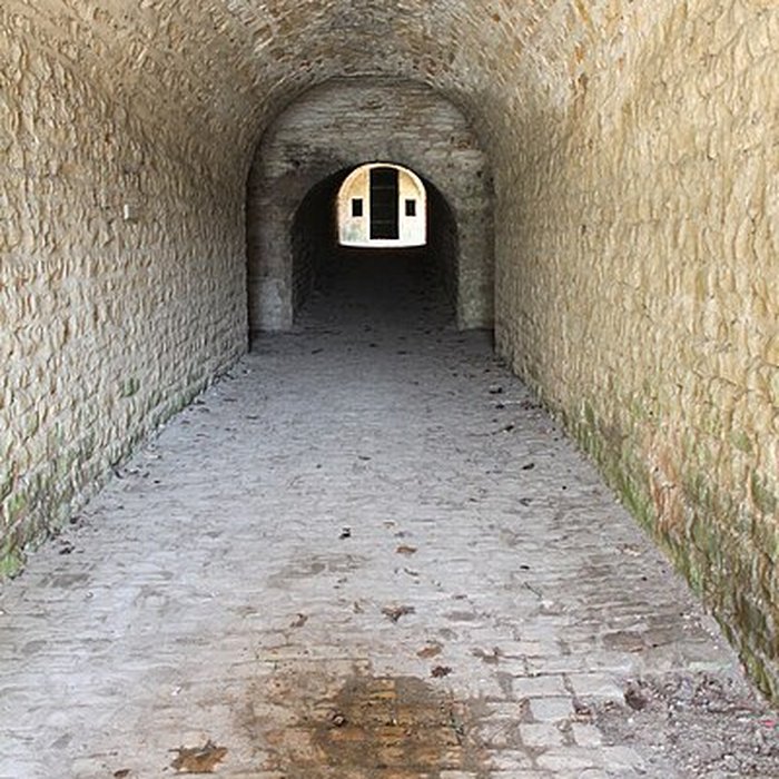 Photo de Redoute de Saint-Apollinaire