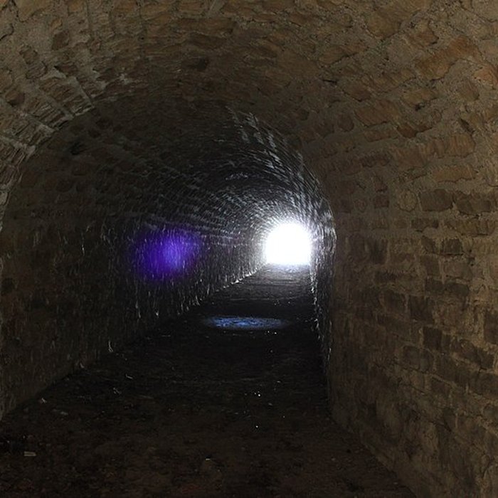 Photo de Redoute de Saint-Apollinaire