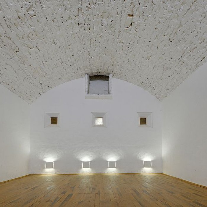 Photo de Redoute de Saint-Apollinaire